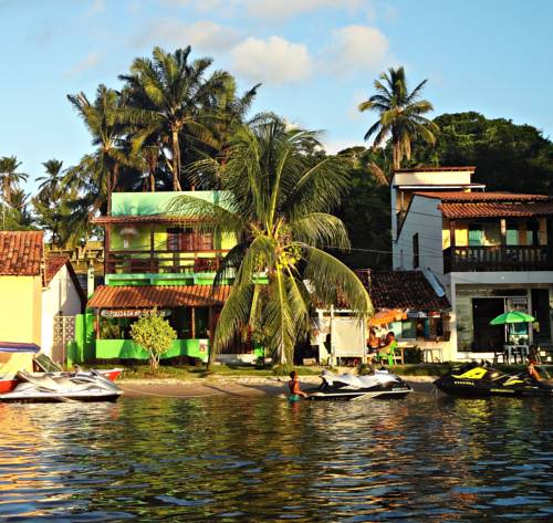 Ilha de Boipeba (Bahia) Brazil Last Minute Hotel Booking.com