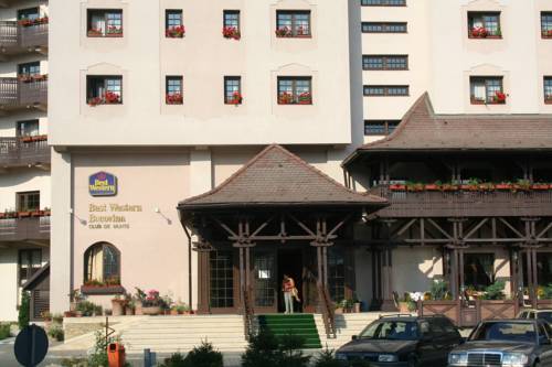 Gura Humorului Romania Last Minute Hotel Booking.com