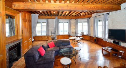 Lyon France Last Minute Hotel Booking.com