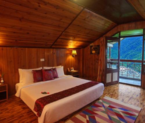 Gangtok India Last Minute Hotel Booking.com