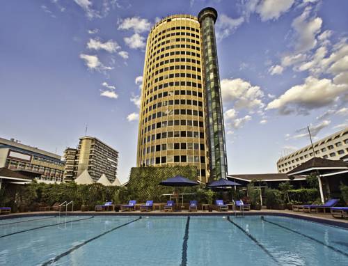 Hilton Nairobi Nairobi Kenya Last Minute Hotel Booking.com