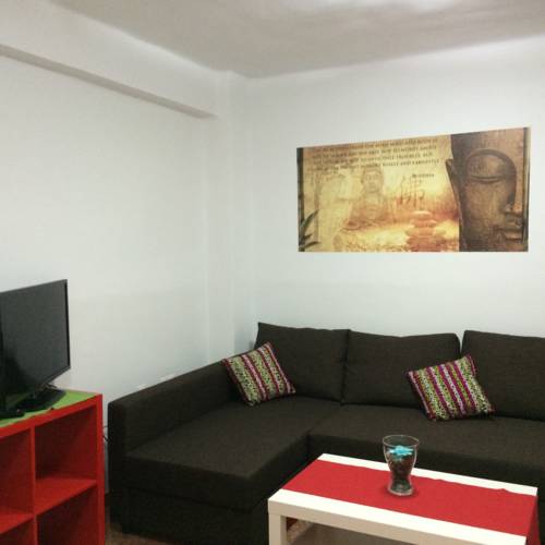 Málaga Spain Last Minute Hotel Booking.com
