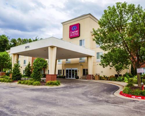 Independence (Missouri) United States Last Minute Hotel Booking.com