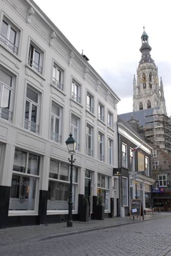 Breda Netherlands Last Minute Hotel Booking.com