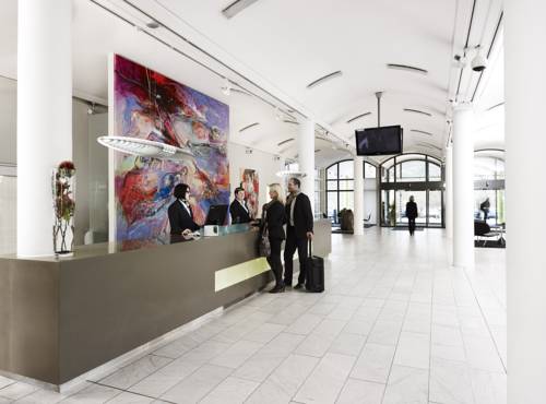 Kolding Denmark Last Minute Hotel Booking.com