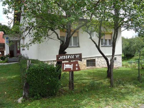 Plitvička Jezera Croatia Last Minute Hotel Booking.com