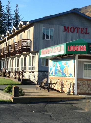 Seward (Alaska) United States Last Minute Hotel Booking.com