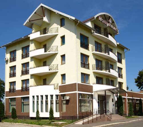 Targu Mures Romania Last Minute Hotel Booking.com