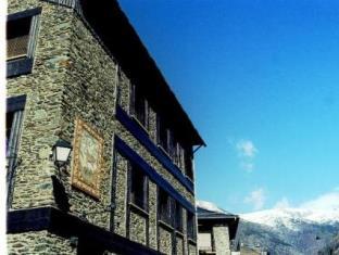 Alins Spain Last Minute Hotel Agoda.com