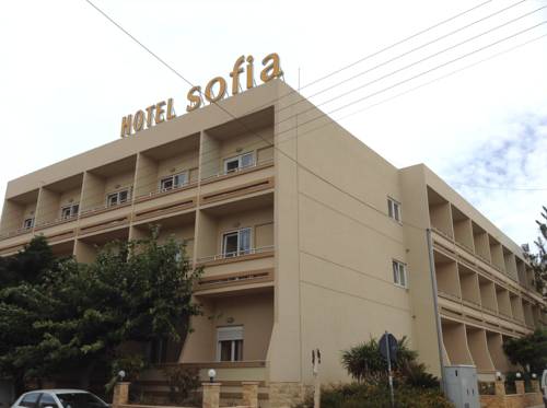 Heraklion Greece Last Minute Hotel Booking.com