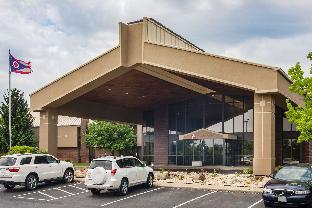 Columbus (OH) United States Last Minute Hotel Agoda.com