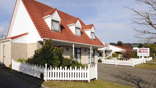 Rotorua New Zealand Last Minute Hotel Booking.com