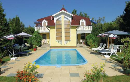 Siófok-Sóstó Hungary Last Minute Hotel Booking.com