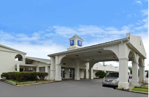 Beaumont (Texas) United States Last Minute Hotel Booking.com