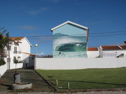 Casais do Baleal, Ferrel Portugal Last Minute Hotel Booking.com