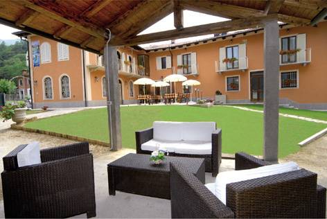 Frazione Vigna di Chiusa Pesio Italy Last Minute Hotel Booking.com