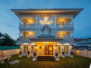 Chiang Mai Thailand Last Minute Hotel Agoda.com
