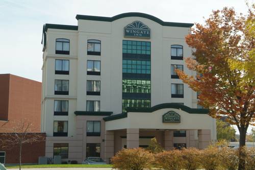 Lima (Ohio) United States Last Minute Hotel Booking.com