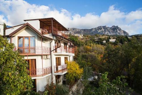Alupka Crimea Last Minute Hotel Booking.com