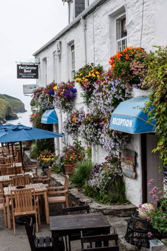 Port Isaac United Kingdom Last Minute Hotel Booking.com