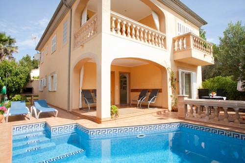 Son Serra de Marina Spain Last Minute Hotel Booking.com
