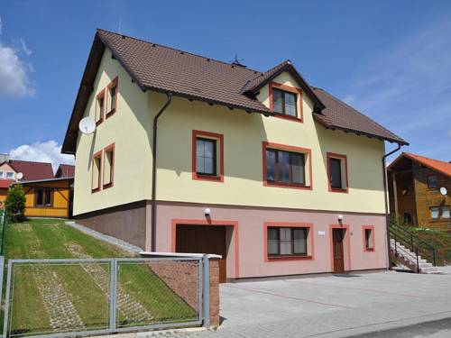 Frymburk Czech Republic Last Minute Hotel Booking.com