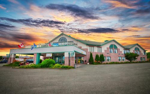 Victoriaville (QC) Canada Last Minute Hotel Agoda.com