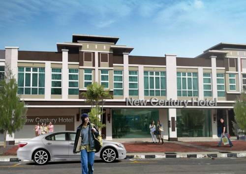 Melaka Malaysia Last Minute Hotel Booking.com