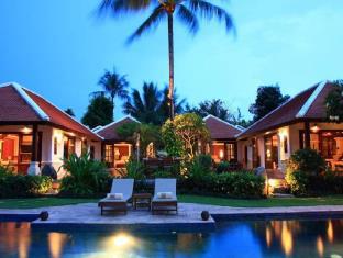 Koh Samui Thailand Last Minute Hotel Agoda.com