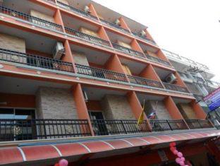 Pattaya Thailand Last Minute Hotel Agoda.com