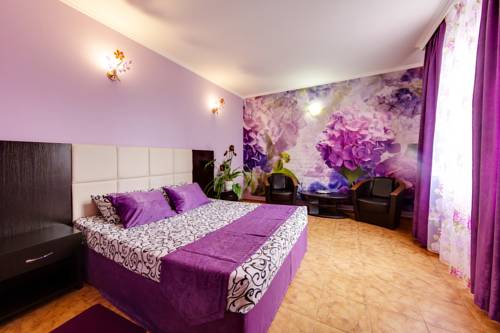 Krasnodar Russia Last Minute Hotel Booking.com