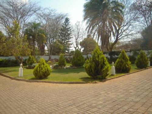 Titanic Offshore Lodge Lilongwe Malawi Last Minute Hotel Booking.com