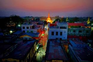 Mandalay Myanmar Last Minute Hotel Agoda.com