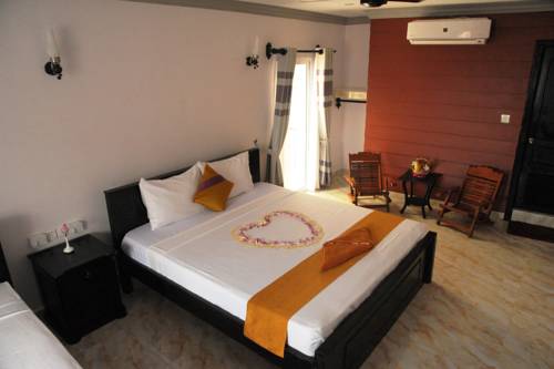 Siem Reap Cambodia Last Minute Hotel Booking.com