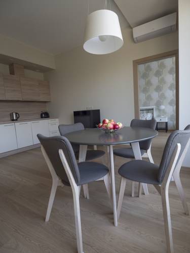 Druskininkai Lithuania Last Minute Hotel Booking.com