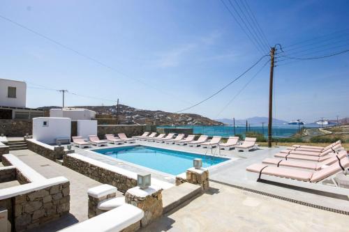 Mykonos Greece Last Minute Hotel Agoda.com