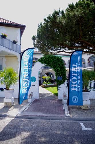 Soulac-sur-Mer France Last Minute Hotel Booking.com