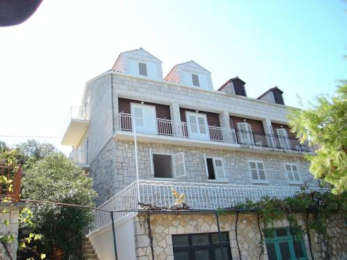 Polače Croatia Last Minute Hotel Booking.com