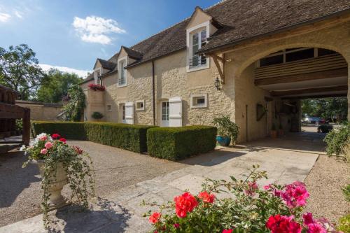 Montagny-les-Beaune France Last Minute Hotel Agoda.com