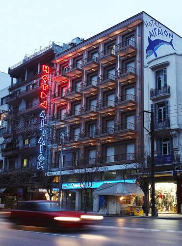 Thessaloniki Greece Last Minute Hotel Booking.com