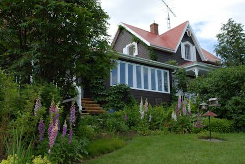 Notre-Dame-Des-Bois (Quebec) Canada Last Minute Hotel Booking.com