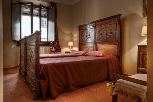 Florence Italy Last Minute Hotel Booking.com