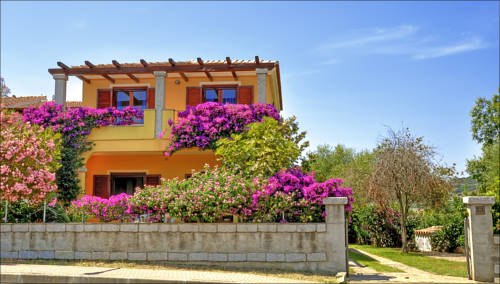 Tanaunella Italy Last Minute Hotel Booking.com