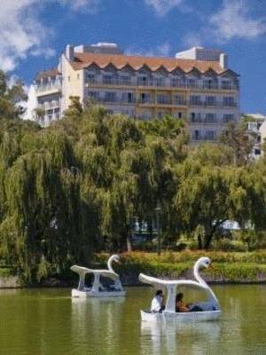 Baguio City Philippines Last Minute Hotel Booking.com