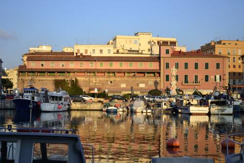 Livorno Italy Last Minute Hotel Booking.com