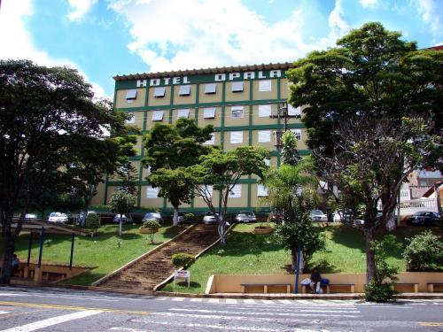 Águas De Lindóia Brazil Last Minute Hotel Agoda.com