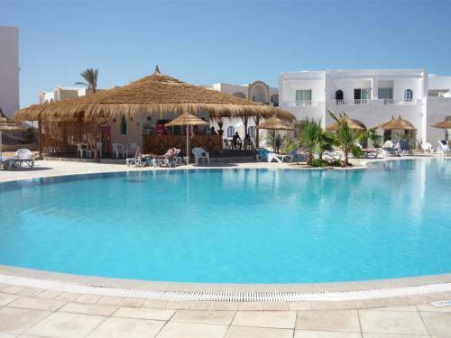 Jerba Sun Club Djerba Tunisia Last Minute Hotel Booking.com