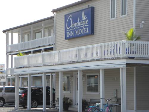 Chincoteague (Virginia) United States Last Minute Hotel Booking.com