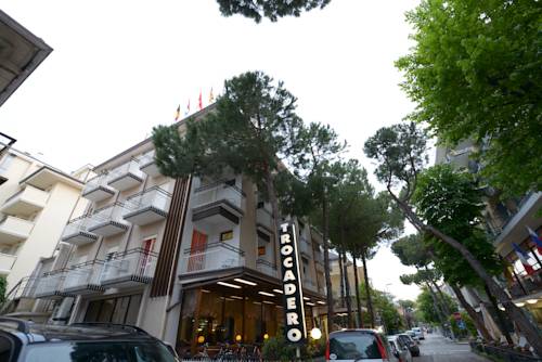 Riccione Italy Last Minute Hotel Booking.com