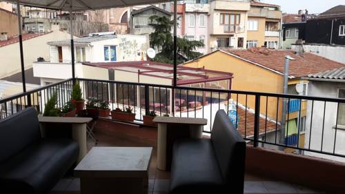 İstanbul Turkey Last Minute Hotel Booking.com